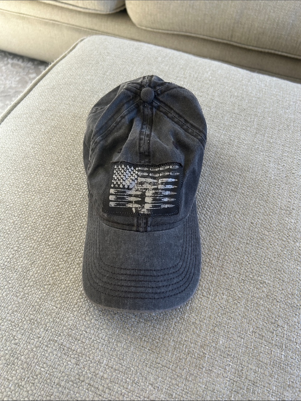 Grunt style hat